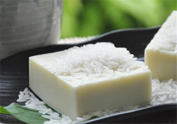 洁面皂的使用方法 护肤 第4张