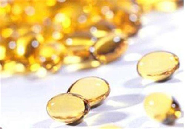 维生素e白天可以涂脸吗，维生素e可以长期擦脸吗 护肤 第2张