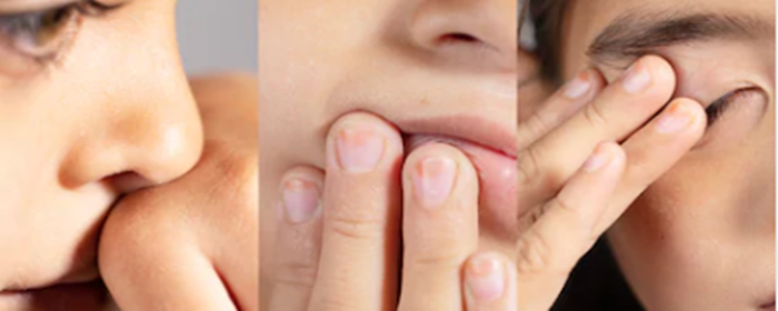 如何让鼻子变小 让鼻子变小 美妆 第1张