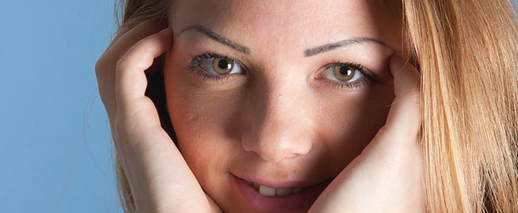 肉鼻子和蒜头鼻区别 肉鼻子 蒜头鼻 美妆 第1张 肉鼻子和蒜头鼻区别 肉鼻子 蒜头鼻 美妆 第1张