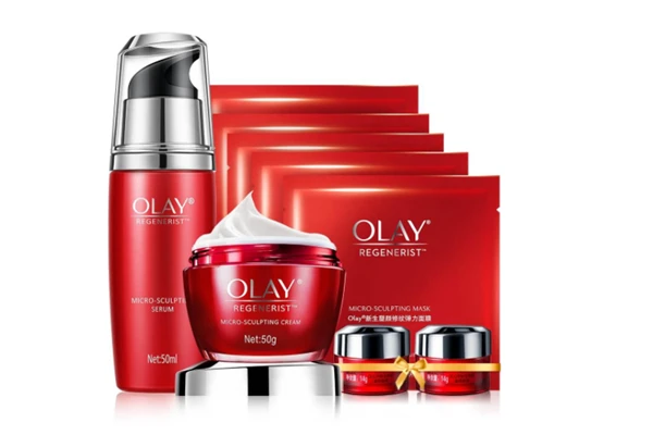 玉兰油护肤品怎么样 玉兰油 护肤品 玉兰油护肤品 美妆 第3张