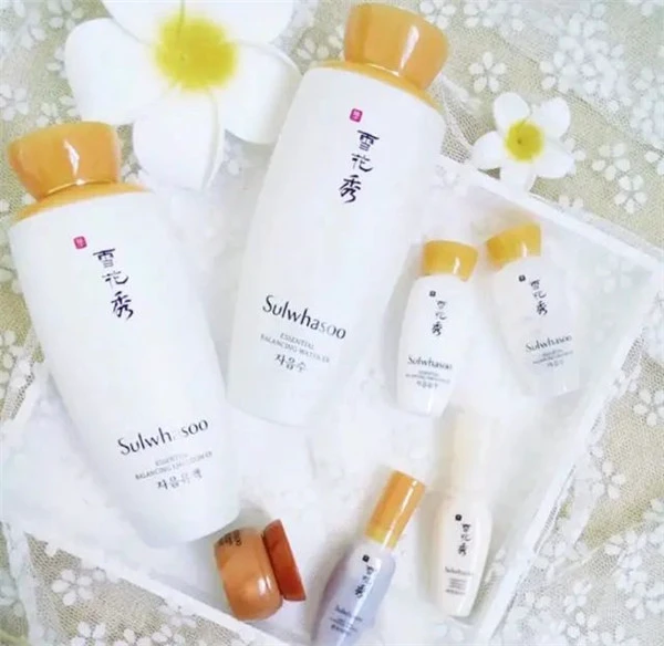 韩国十大顶级护肤品排行榜 韩国 护肤品 排行榜 第4张