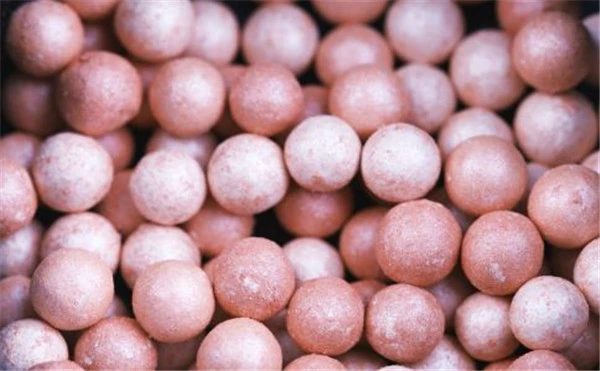 珍珠含有哪些微量元素，能使人容光焕发 珍珠 元素 第3张