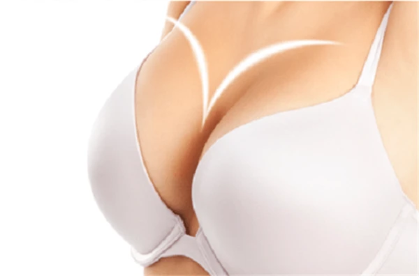 假体隆胸对怀孕有影响吗 护肤 第4张