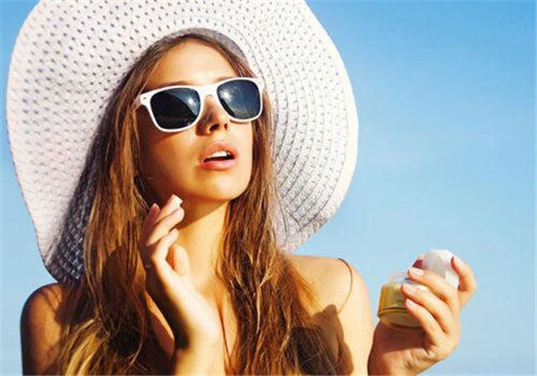 春天需要防晒吗 护肤 第3张