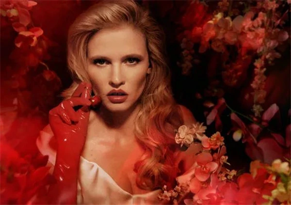 MAC 推出全新特润雾光唇釉Love Me Liquid Lipcolour 唇釉 第3张