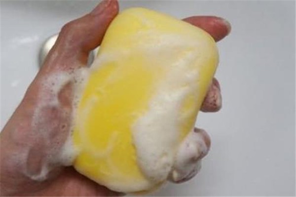 用除螨皂来洗脸可以吗洗面奶还能用吗 螨虫 第1张