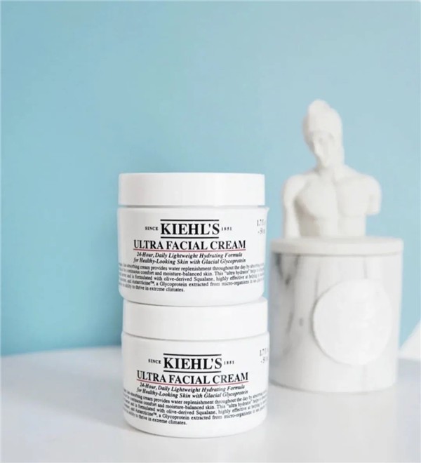 保湿面霜排行榜前十名，秋冬季高保湿面霜排行榜 面霜 第9张