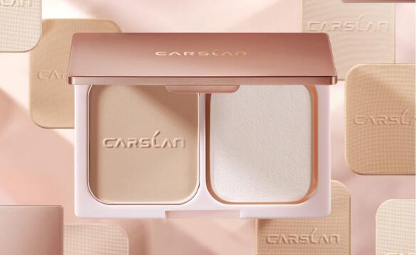 粉饼和粉底有什么区别 粉饼 粉底 美容 第1张