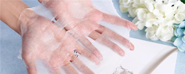 什么人不适合贴三七面膜，三七面膜可以天天敷吗 护肤 第1张