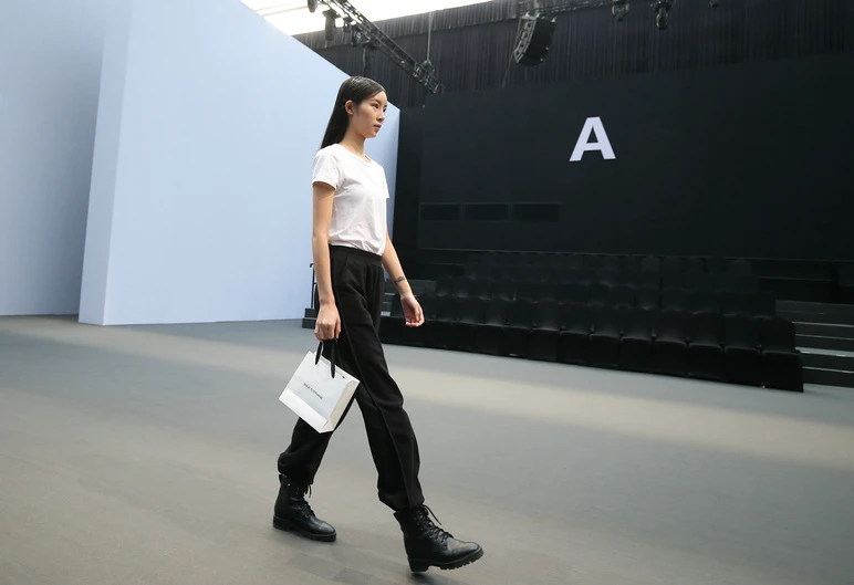 日本玛嘉思缇，中国国际时装周后台超模的"秘密武器" 玛嘉思缇 美妆 第5张