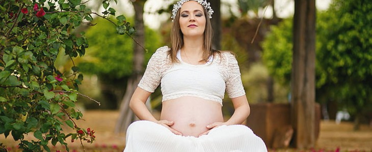 妊娠纹如何去除 妊娠纹 美妆 第1张