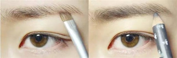 如何打造烟熏妆，烟熏妆眼线的画法和技巧 烟熏妆 眼线 第1张