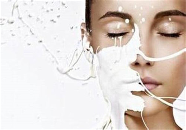 羊奶洗脸有什么好处 护肤 第1张