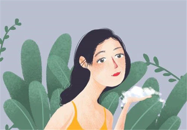 老吹空调对脸部皮肤有影响吗，吹空调皮肤会变白吗 护肤 第3张