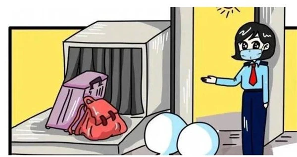 120ml的防晒可以带上高铁吗 防晒 防晒喷雾 美妆 第2张