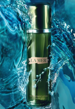 la mer海蓝之谜修护精萃液功效是什么 海蓝之谜 海蓝之谜精萃液 美妆 第1张