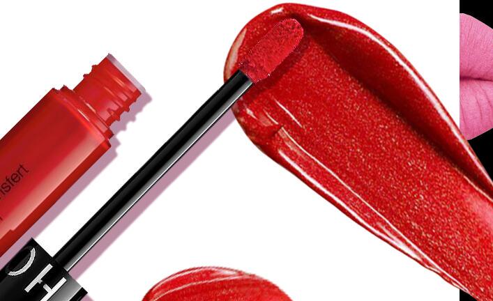 什么人适合用唇彩，挑选适合你的唇彩小技巧 唇彩 什么人适合用唇彩 什么人适合用唇彩效果图片 美容 第1张