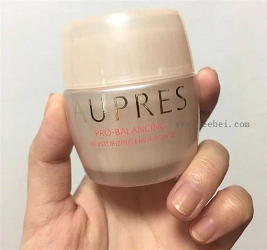 欧珀莱均衡保湿霜怎么样，欧珀莱均衡保湿霜使用评测 欧珀莱 面霜 保湿霜 第2张