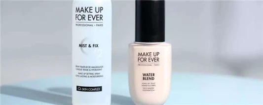 只喷了定妆喷雾需不需要卸妆 尚之潮 时尚生活 时尚 时尚网 生活网 生活 娱乐八卦 明星 第3张 只喷了定妆喷雾需不需要卸妆 尚之潮 时尚生活 时尚 时尚网 生活网 生活 娱乐八卦 明星 第3张