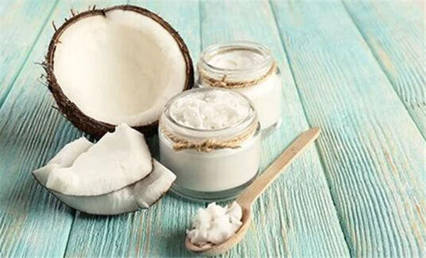 椰子油怎么护肤，原来它对皮肤有这么多好处... 护肤 第6张