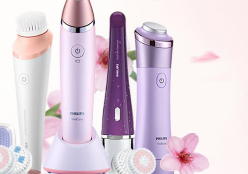 不适合用美容仪的人群：孕妇、糖尿病人、皮肤敏感者 美容仪 人群 第1张