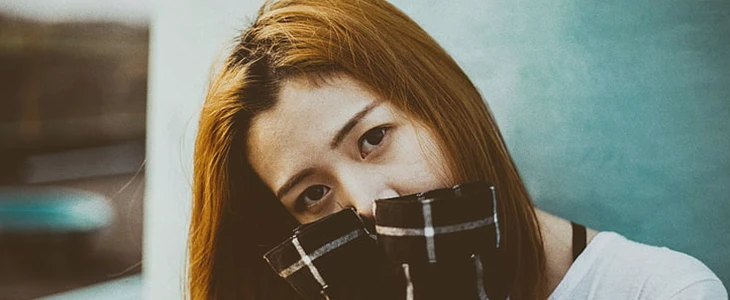 如何把头发弄蓬松 头发 蓬松 美妆 第3张