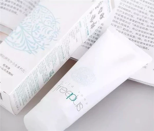 品质优良又平价的洗面奶，保护皮肤的好帮手 洗面奶 第2张