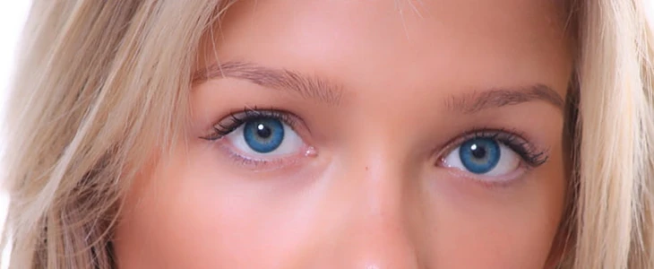 眼皮松弛怎么办 眼皮 松弛 美妆 第2张