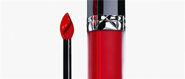 2021全新迪奥蓝金烈焰唇釉 迪奥 唇釉 第6张 2021全新迪奥蓝金烈焰唇釉 迪奥 唇釉 第6张