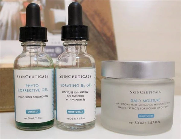 怎么变白有效修丽可cf 变白 修丽可cf 美妆 第2张