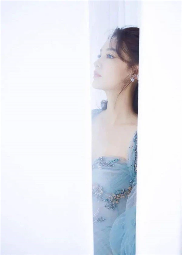 如何打造伪素颜妆，焦糖奶茶眼妆的化法和技巧 伪素颜妆 焦糖奶茶眼妆 第14张