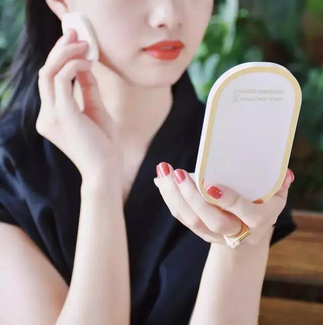 百元好物，不用吃土也能用得起明星同款底妆 评测 试用 美妆测评 美容 第19张