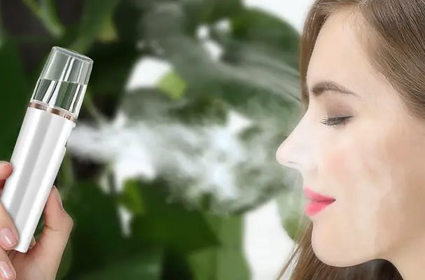 蒸脸器哪个牌子好用，蒸脸器和补水仪的区别 补水 补水仪 蒸脸器和补水仪的区别 美容 第4张