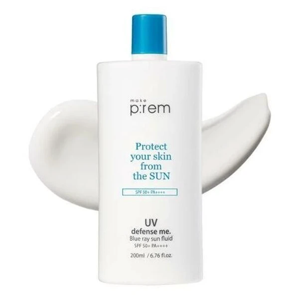 看看韩妞都爱用什么防晒，Biore防晒喷雾不会造成黏腻 防晒 Biore 第3张