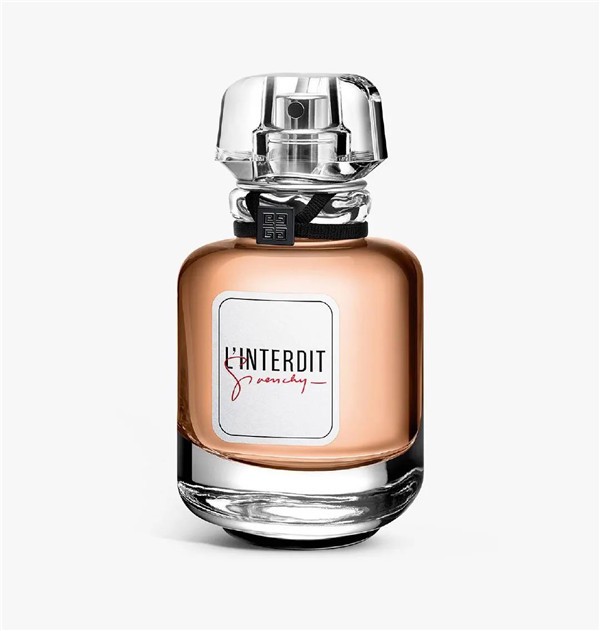 纪梵希 Givenchy 的 L'Interdit Édition Millésime 限量款新香水 香水 第1张 纪梵希 Givenchy 的 L'Interdit Édition Millésime 限量款新香水 香水 第1张