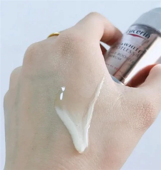 从20岁到50岁都该知道的平价美白精华，卡尼尔最便宜才50块 黑色素 第4张