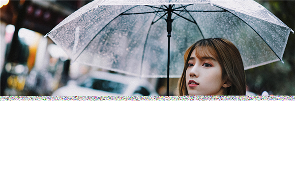 女生又快又有效的眼袋去除方法 眼袋 第1张