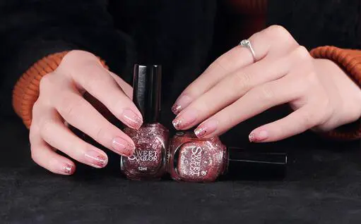 指甲油有什么危害 指甲油 美容 第3张