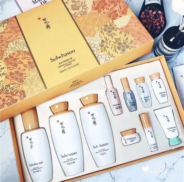 韩国十大顶级护肤品排行榜 韩国 护肤品 排行榜 第3张