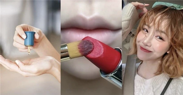 「精华美容油」混搭妙用，2020治愈系为干燥肌肤注入满满养分 美容油 干燥肌肤 第7张