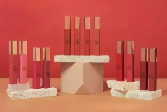 显白又温柔，秋冬新品口红也太好看了吧 口红 秋冬口红 秋冬口红新品 美妆 第65张