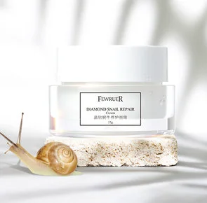 蜗牛修复霜适合什么皮肤用 修复霜 蜗牛修复霜 美妆 第2张