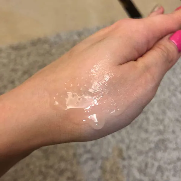 理肤泉清痘净肤爽肤水怎么样，理肤泉清痘净肤爽肤水使用测评 爽肤水 理肤泉 第7张