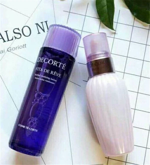 黛珂批号2个字母分别代表什么 黛珂 黛珂批号 美妆 第2张