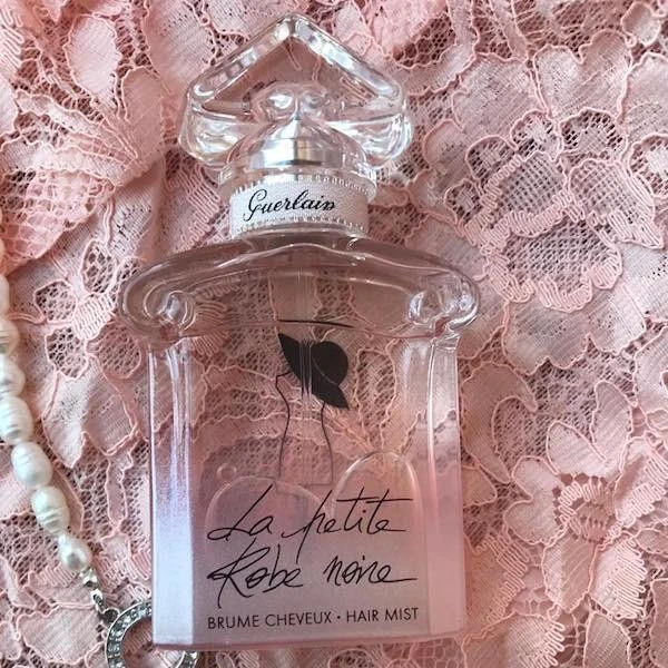 清新优雅的发香喷雾推荐，香奈儿CHANCE花果香气甜而不腻 发香喷雾 香奈儿 第5张