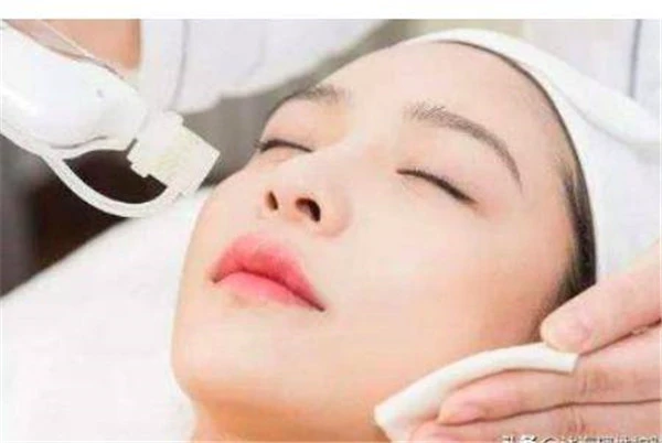 微针与水光针的区别：作用原理、治疗工具不同 微针 水光针 第2张