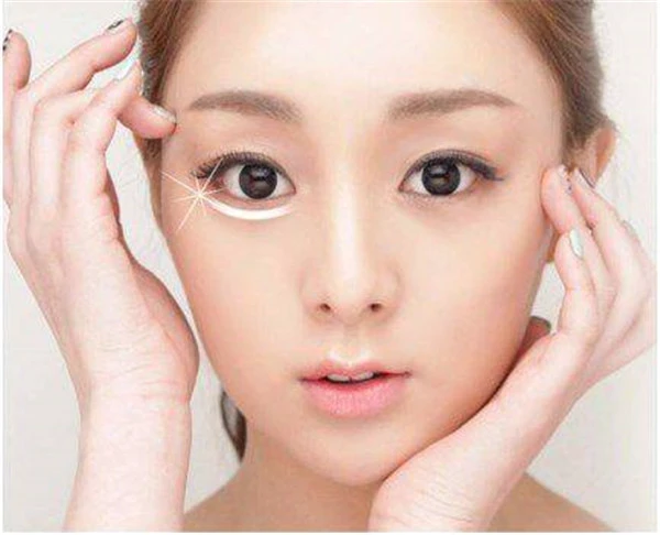 眼袋重的原因：睡眠不足或遗传因素造成 眼袋重 原因 第3张