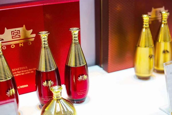 上海维娜化妆品加盟几折拿货，维娜化妆品加盟多少钱 维娜化妆品 第1张