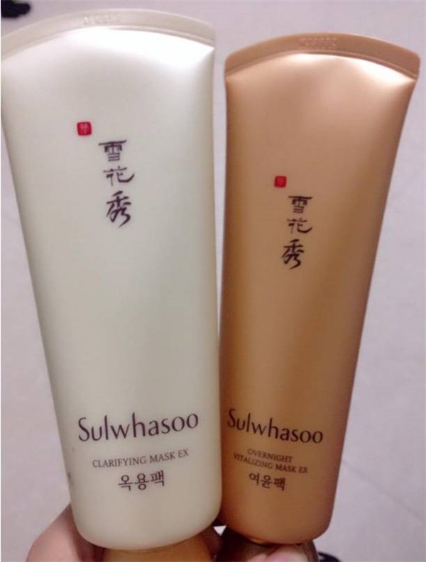 雪花秀用了先变黄再变白是真的吗 美白 雪花秀 美妆 第1张